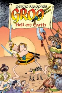 Download Groo: Hell on Earth pdf, epub, ebook