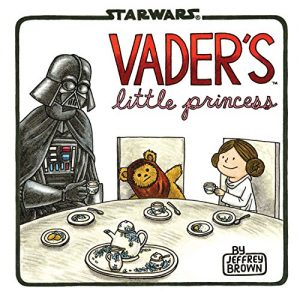Download Vader’s Little Princess pdf, epub, ebook