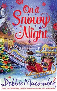 Download On a Snowy Night: The Christmas Basket / The Snow Bride pdf, epub, ebook