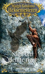 Download Heksemesteren 12 – Sagn om glemte ringer (Danish Edition) pdf, epub, ebook