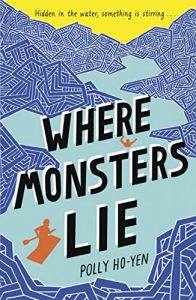 Download Where Monsters Lie pdf, epub, ebook