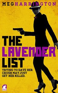 Download The Lavender List pdf, epub, ebook