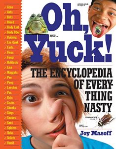 Download Oh, Yuck!: The Encyclopedia of Everything Nasty pdf, epub, ebook