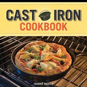 Download Cast Iron Cookbook pdf, epub, ebook