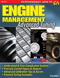 Download Engine Management: Advance Tuning pdf, epub, ebook