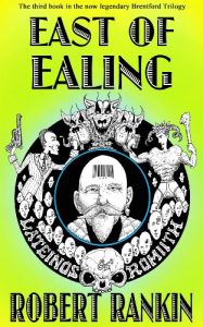 Download East of Ealing (The Brentford Trilogy Book 3) pdf, epub, ebook