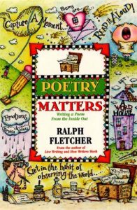 Download Poetry Matters: Writing a Poem from the Inside Out pdf, epub, ebook