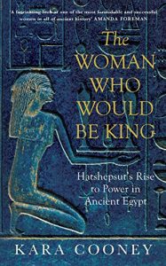 Download The Woman Who Would be King pdf, epub, ebook