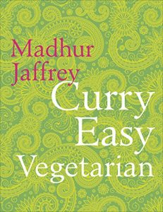 Download Curry Easy Vegetarian pdf, epub, ebook