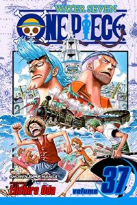 Download One Piece, Vol. 37: Tom (One Piece Graphic Novel) pdf, epub, ebook