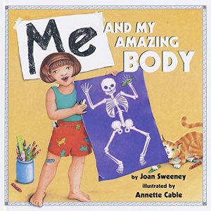 Download Me and My Amazing Body pdf, epub, ebook