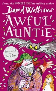 Download Awful Auntie pdf, epub, ebook