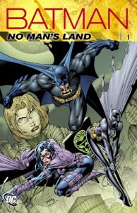 Download Batman: No Man’s Land New Edition vol. 1 pdf, epub, ebook