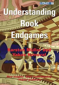 Download Understanding Rook Endgames pdf, epub, ebook