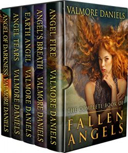 Download The Complete Book of Fallen Angels pdf, epub, ebook