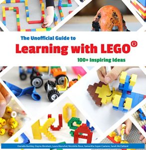 Download The Unofficial Guide to Learning with LEGO®: 100+ Inspiring Ideas (Lego Ideas) pdf, epub, ebook