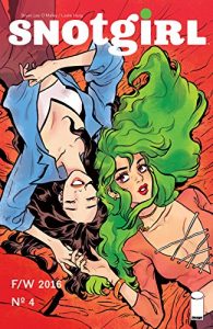 Download Snotgirl #4 pdf, epub, ebook