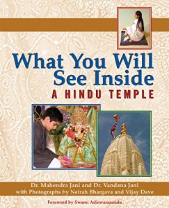 Download What You Will See Inside a Hindu Temple (What You Will See Inside …) pdf, epub, ebook