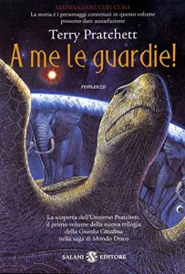 Download A me le guardie! (Italian Edition) pdf, epub, ebook
