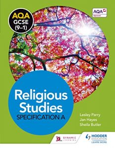 Download AQA GCSE (9-1) Religious Studies Specification A pdf, epub, ebook