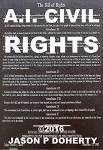 Download AI Civil Rights: Addressing Civil Rights for Artificial Intelligence pdf, epub, ebook