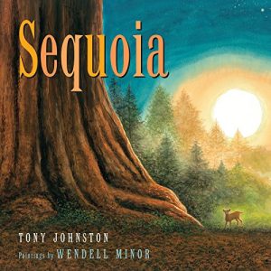 Download Sequoia pdf, epub, ebook