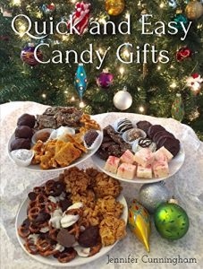 Download Quick and Easy Candy Gifts: Make impressive confections with common ingredients to give for any occasion pdf, epub, ebook