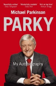 Download Parky – My Autobiography: My Autobiography pdf, epub, ebook