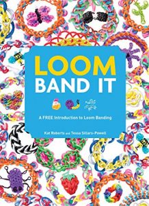 Download Loom Band It ebook sampler pdf, epub, ebook