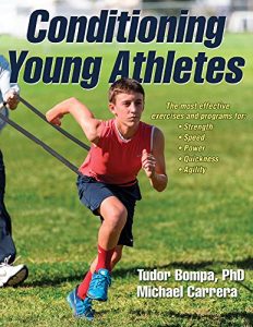 Download Conditioning Young Athletes pdf, epub, ebook
