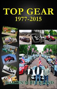 Download Top Gear: 1977 – 2015 (Collection Editions) pdf, epub, ebook