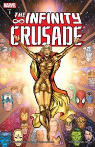 Download Infinity Crusade – Volume 1 pdf, epub, ebook