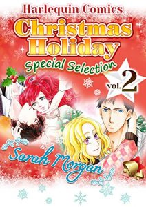 Download [Bundle] Christmas Holiday Special Selection vol.2 : Sarah Morgan [Kindle Limited] pdf, epub, ebook