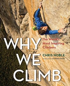 Download Why We Climb: The World’s Most Inspiring Climbers pdf, epub, ebook