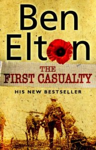 Download The First Casualty pdf, epub, ebook