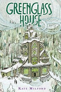 Download Greenglass House pdf, epub, ebook