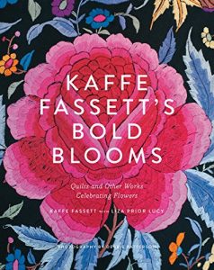 Download Kaffe Fassett’s Bold Blooms: Quilts and Other Works Celebrating Flowers pdf, epub, ebook