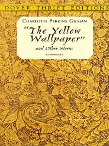 Download The Yellow Wallpaper and Other Stories pdf, epub, ebook