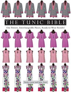 Download The Tunic Bible: One Pattern, Interchangeable Pieces, Ready-to-Wear Results! pdf, epub, ebook
