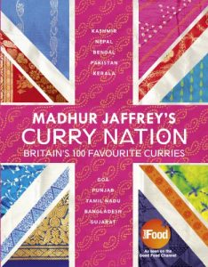 Download Madhur Jaffrey’s Curry Nation pdf, epub, ebook