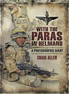 Download With the Paras in Helmand: A Photographic Diary pdf, epub, ebook