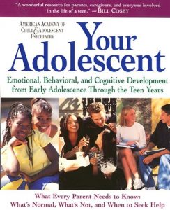 Download Your Adolescent: Volume 2 pdf, epub, ebook