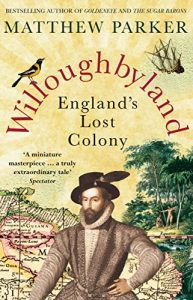 Download Willoughbyland: England’s Lost Colony pdf, epub, ebook