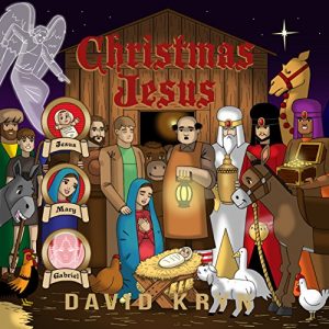 Download Christmas Jesus pdf, epub, ebook