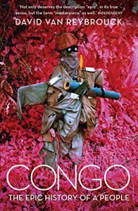 Download Congo pdf, epub, ebook