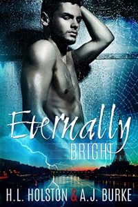 Download Eternally Bright (Eternal #2) pdf, epub, ebook