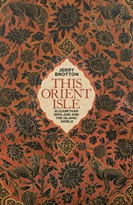 Download This Orient Isle: Elizabethan England and the Islamic World pdf, epub, ebook