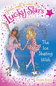 Download Lucky Stars 9: The Ice Skating Wish pdf, epub, ebook