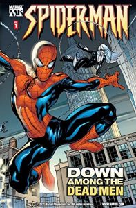 Download Marvel Knights Spider-Man Vol. 1: Down Among the Dead Men: v. 1 (Marvel Knights Spider-Man (2004-2006)) pdf, epub, ebook