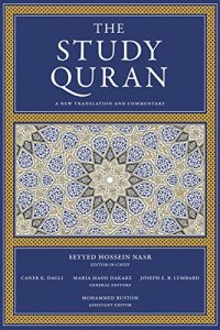 Download The Study Quran: A New Translation and Commentary pdf, epub, ebook